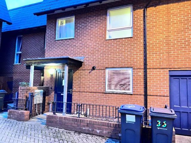House for rent in Edgbaston, West Midlands
