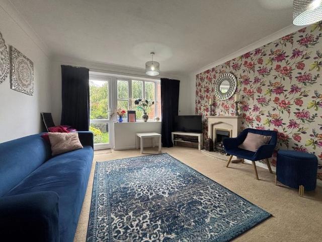 House for rent in Bramingham Park, Luton