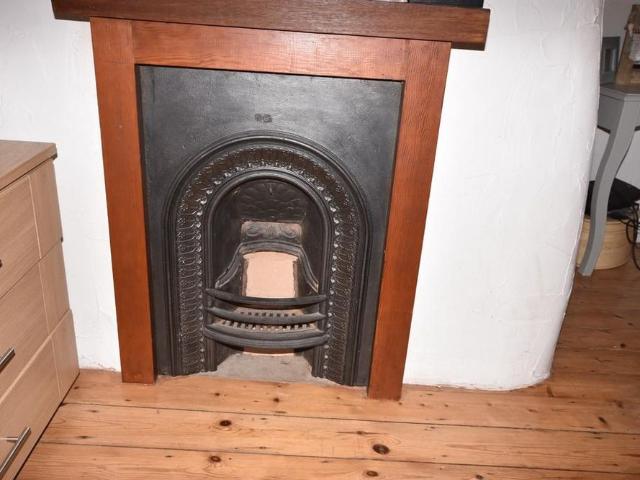 House for rent in Downs Corner, East Devon
