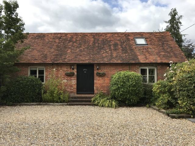 House for rent in Barton Stacey, Hampshire