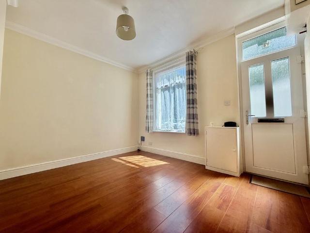 House for rent in Buckland, City Of Portsmouth