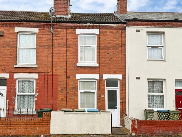 House for rent in Bishopsgate Green, Coventry