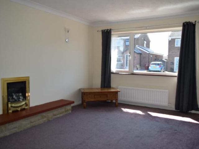 House for rent in Beardwood, Blackburn