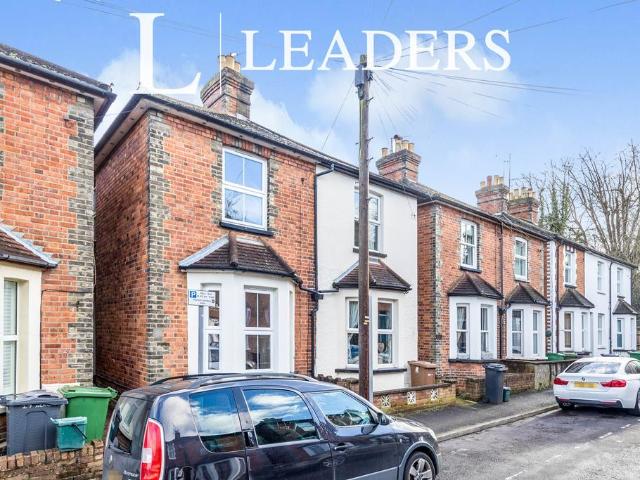 House for rent in Bellfields, Westborough