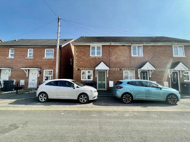 House for rent in Salisbury, Wiltshire