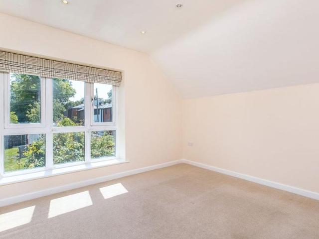 House for rent in Fulflood, Hampshire