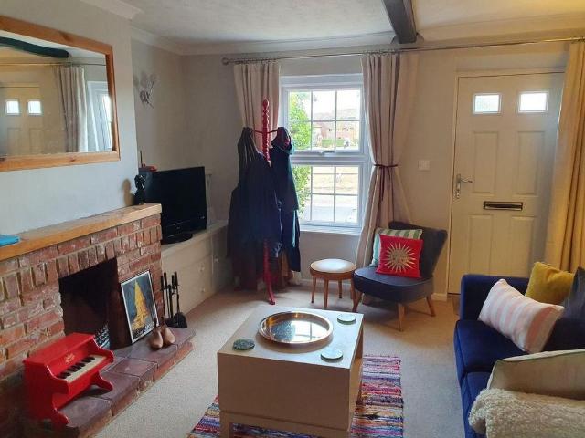 House for rent in Enborne, West Berkshire