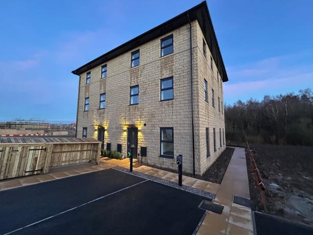 House for rent in Nickerwood Farm, Rotherham