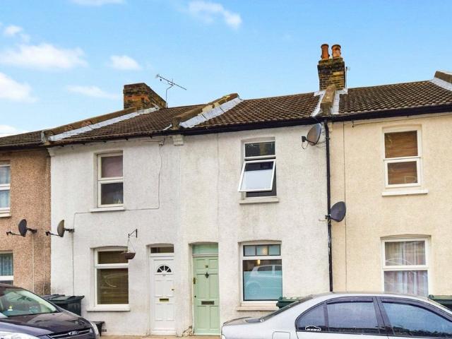 Apartment for rent in Midway, Kent