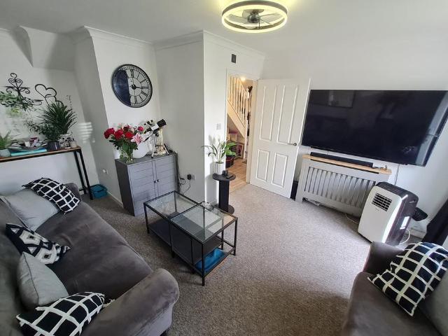House for rent in Binstead, Ryde