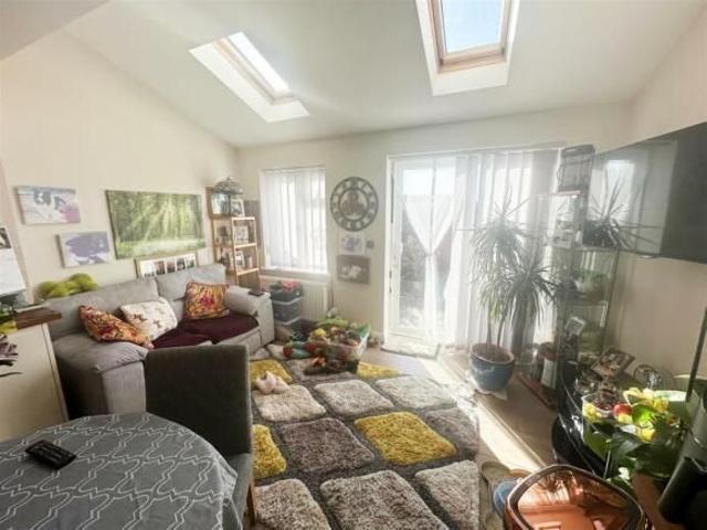 House for rent in Hanslope