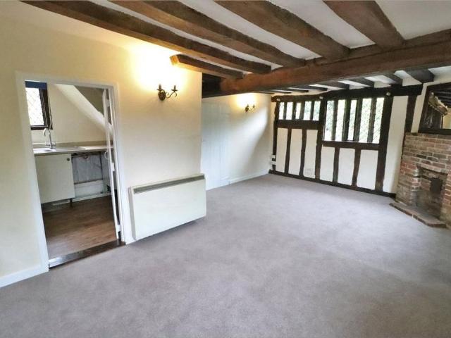 House for rent in Fordham Heath, Essex
