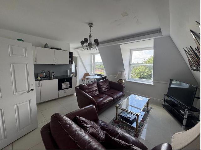 House for rent in Sevenoaks, The Butts