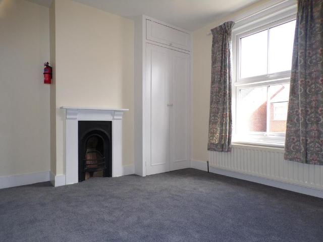 House for rent in Ashurst Bridge, Hampshire