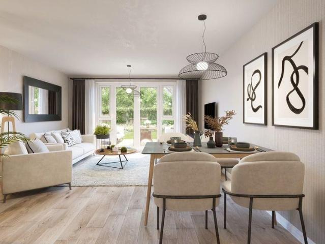 House for rent in Fernwood CP, Alverton