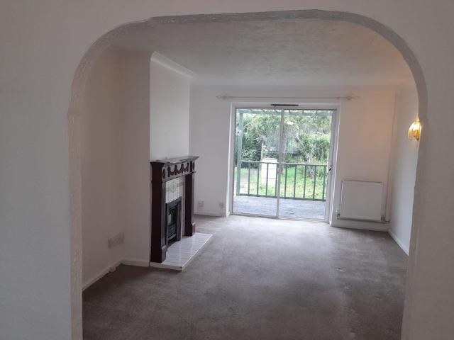 House for rent in Broadshard, Somerset