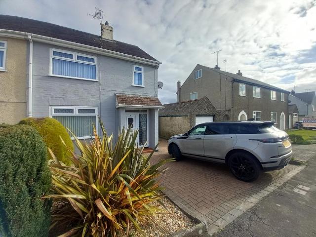 House for rent in Menai Bridge