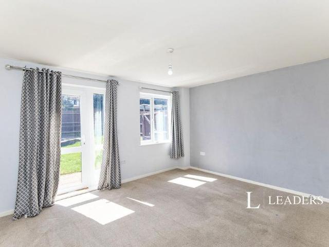 House for rent in Castle Donington, Leicestershire