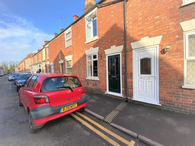 House for rent in Cliff Hill, Warwick
