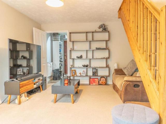 House for rent in Stanford On Avon, Leicestershire