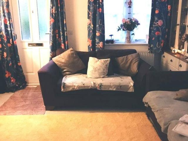 House for rent in Weeks, Ryde