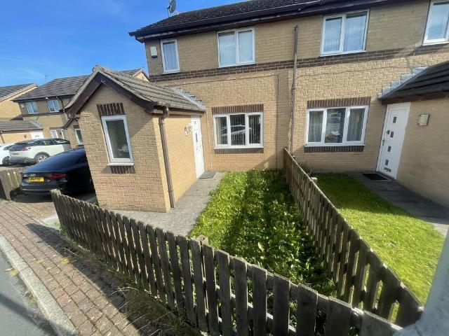 House for rent in Bierley, West Yorkshire