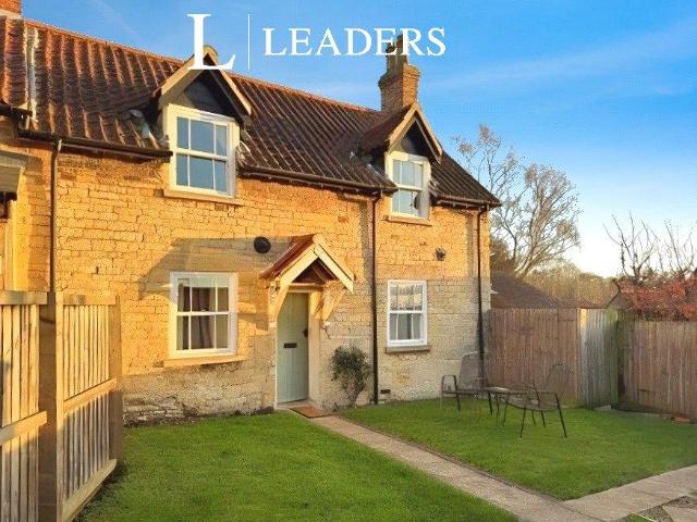 House for rent in Fulbeck, Barholm