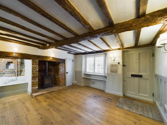 House for rent in King's Walden, Hertfordshire