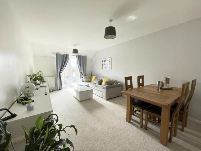 House for rent in Newcourt, Watergate