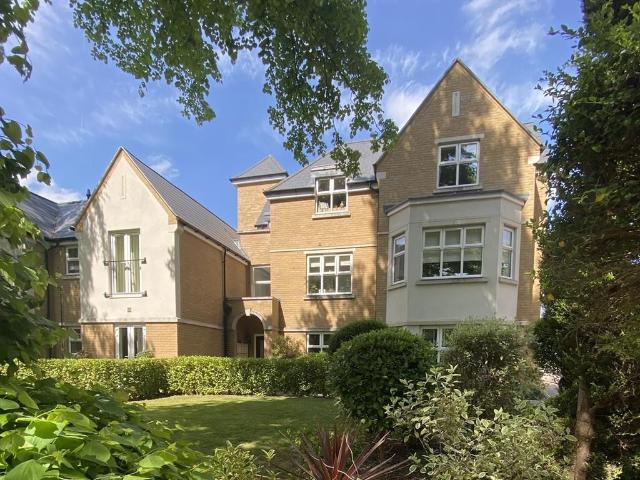 House for rent in Egham Wick, Row Town