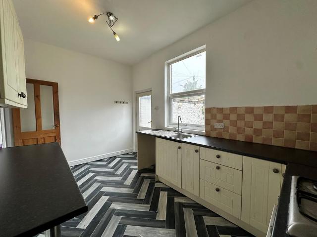 House for rent in Newton, Greenheys