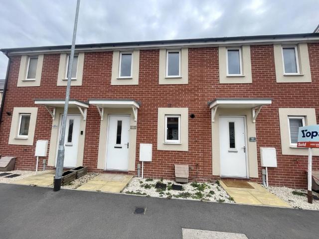 House for rent in Bridgwater Without, Somerset