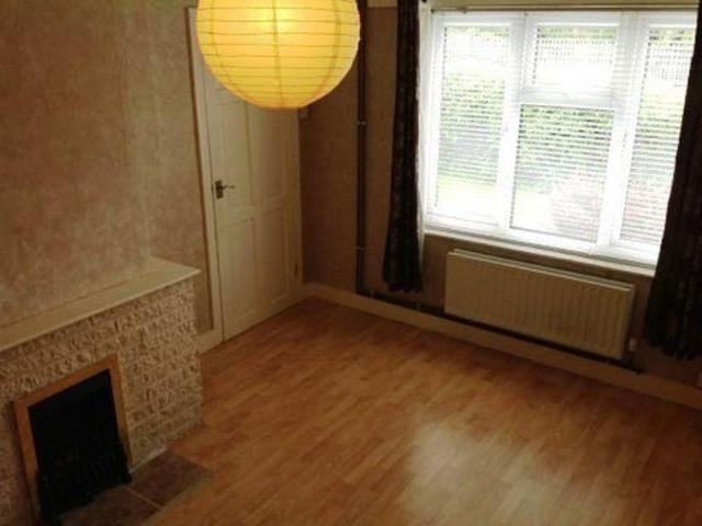 House for rent in Corby Village, Corby