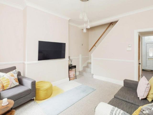 House for rent in Hanley, Stoke-on-Trent
