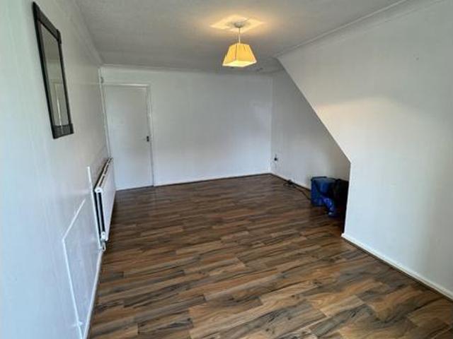 House for rent in Old St. Mellons, Falcon Lodge
