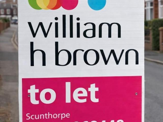 House for rent in New Brumby, Dragonby