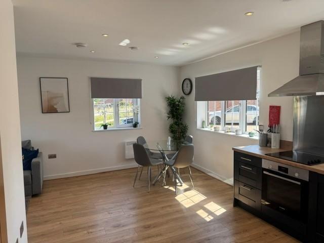House for rent in Four Gotes, Cambridgeshire