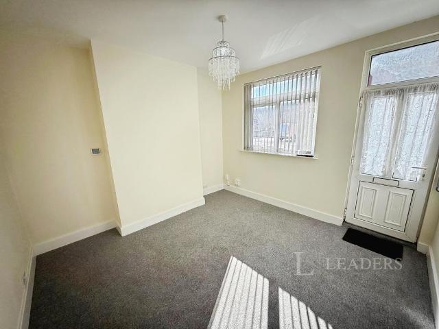 House for rent in Mexborough, South Yorkshire