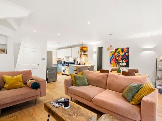 House for rent in Vauxhall, Greater London