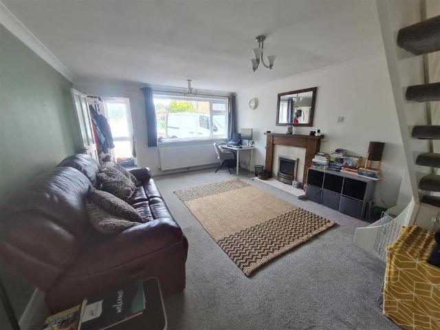 House for rent in Cropwell Bishop, Rushcliffe