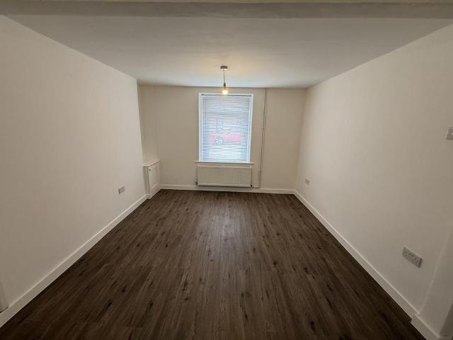 House for rent in Aberavon, Wales