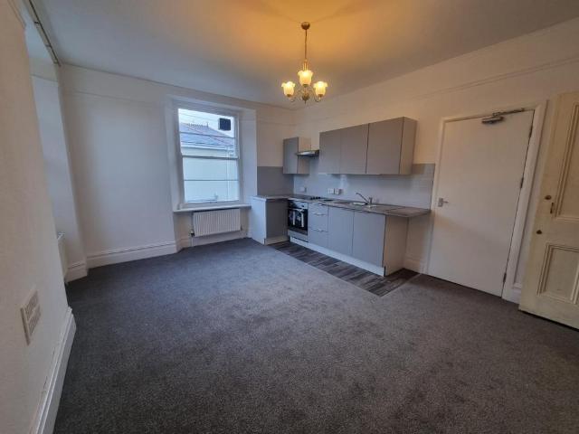 House for rent in Babbacombe
