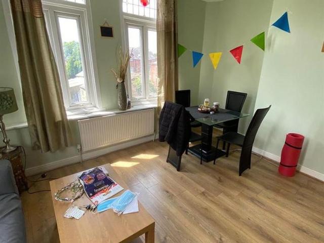 House for rent in Newton Wood, Greenheys
