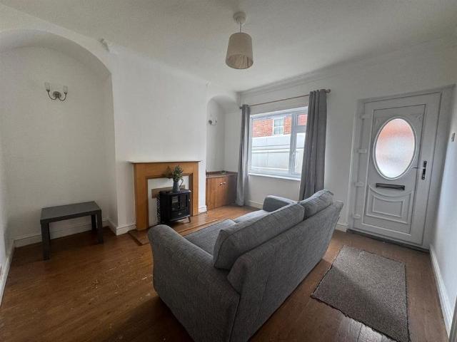 House for rent in Harrogate, North Yorkshire