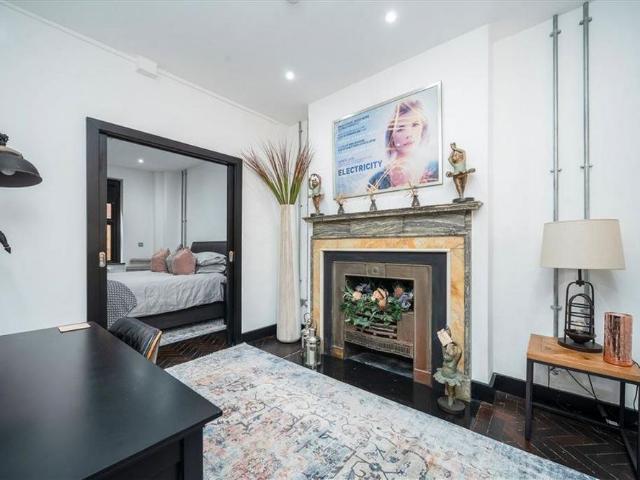 House for rent in Shoreditch, Greater London