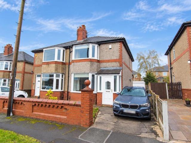 House for rent in Cherry Tree, Livesey