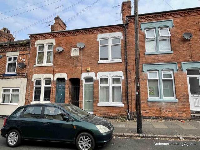 House for rent in Old Wharf, City Of Leicester