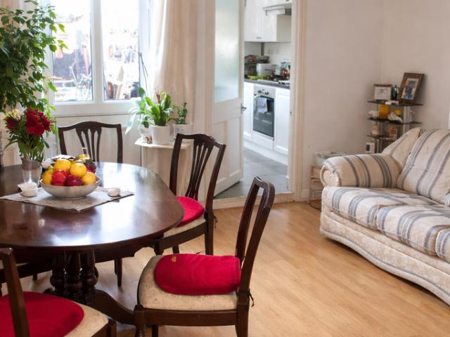 House for rent in New Boultham, Brayford
