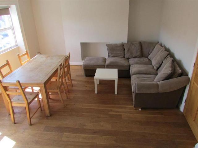 House for rent in Old Town, Hull