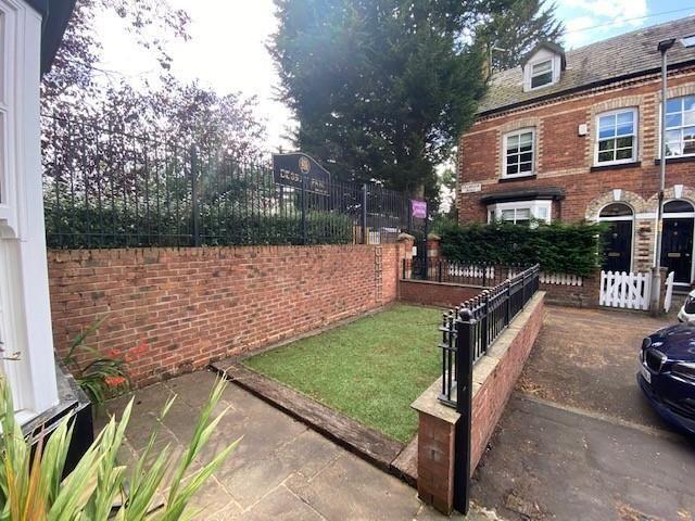 House for rent in Parrs Wood, Georgia